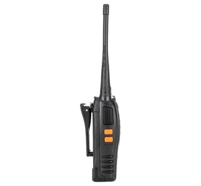 Baofeng Портативна рація Baofeng BF-888S Six Pack комплект 6 шт (2200000758996)