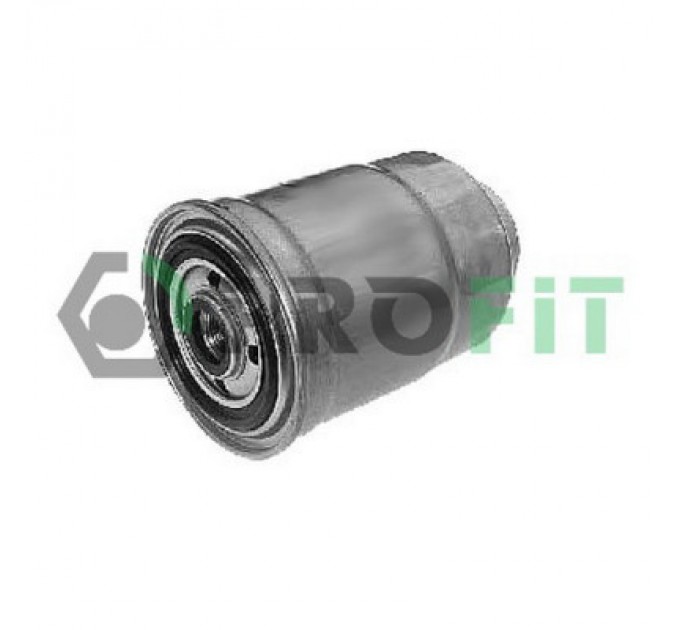 Profit Фільтр паливний Profit 1531-2717