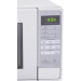Panasonic Мікрохвильова піч Panasonic NN-ST27HMZUE
