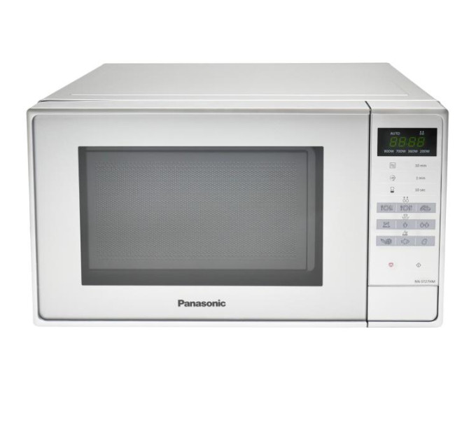 Panasonic Мікрохвильова піч Panasonic NN-ST27HMZUE