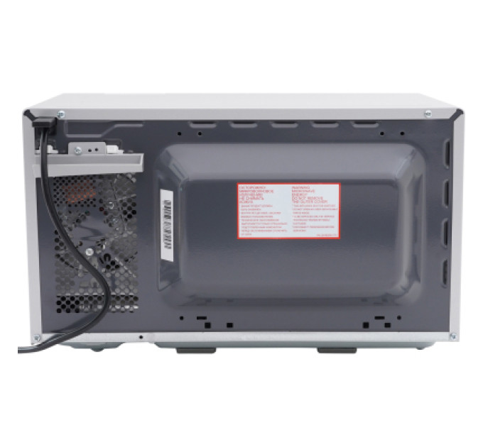 Panasonic Мікрохвильова піч Panasonic NN-ST27HMZUE