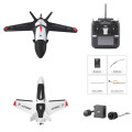 ATOMRC Літаюче крило ATOMRC Beluga RTH (BRTH)