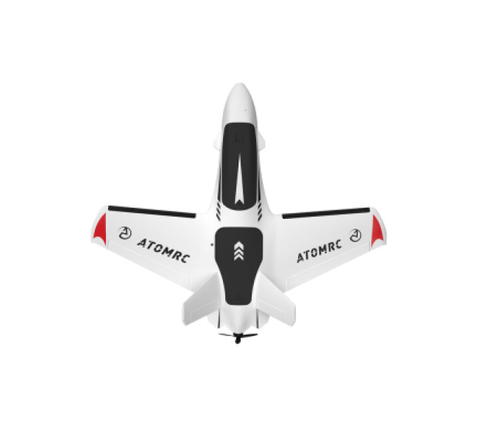 ATOMRC Літаюче крило ATOMRC Beluga RTH (BRTH)