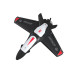 ATOMRC Літаюче крило ATOMRC Beluga RTH (BRTH)