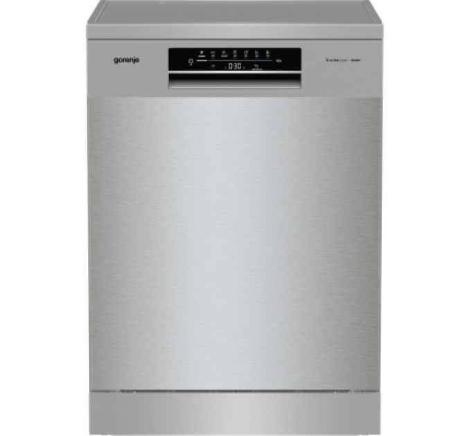 Gorenje Посудомийна машина Gorenje GS643D90X