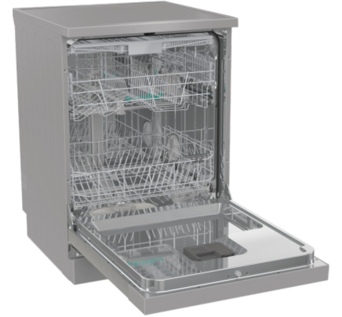 Gorenje Посудомийна машина Gorenje GS643D90X
