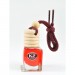 K2 Ароматизатор для автомобіля K2 VINCI VENTO SOLO REFILL CHERRY 8ML (V416)