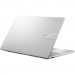 ASUS Ноутбук ASUS Vivobook 15 X1504VA-BQ3833WS (90NB13Y2-M01D90)