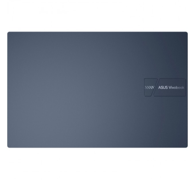 ASUS Ноутбук ASUS Vivobook 15 X1504VA-BQ3834WS (90NB13Y1-M01DA0)