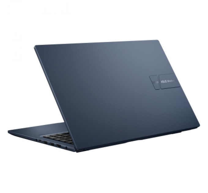 ASUS Ноутбук ASUS Vivobook 15 X1504VA-BQ3834WS (90NB13Y1-M01DA0)