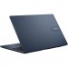 ASUS Ноутбук ASUS Vivobook 15 X1504VA-BQ3834WS (90NB13Y1-M01DA0)