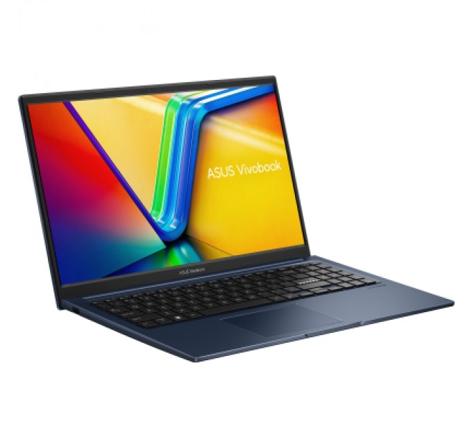 ASUS Ноутбук ASUS Vivobook 15 X1504VA-BQ3834WS (90NB13Y1-M01DA0)
