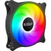 PcCooler Кулер до корпусу PcCooler FX-120-3