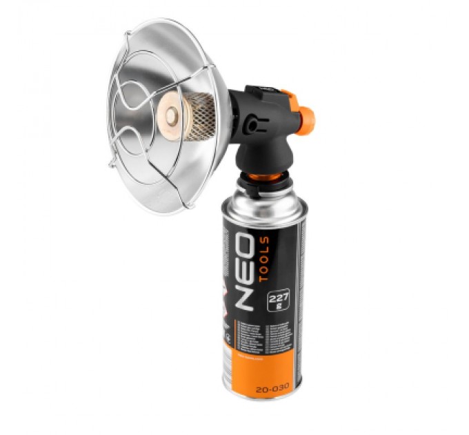 Neo Tools Газовий обігрівач Neo Tools 92г/год (90-134)