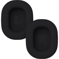 Амбушур Hator Тканинні амбушури з охолоджуючим гелем для лінійки гарнітур HATOR Hyperpunk 3 (ACC-408)