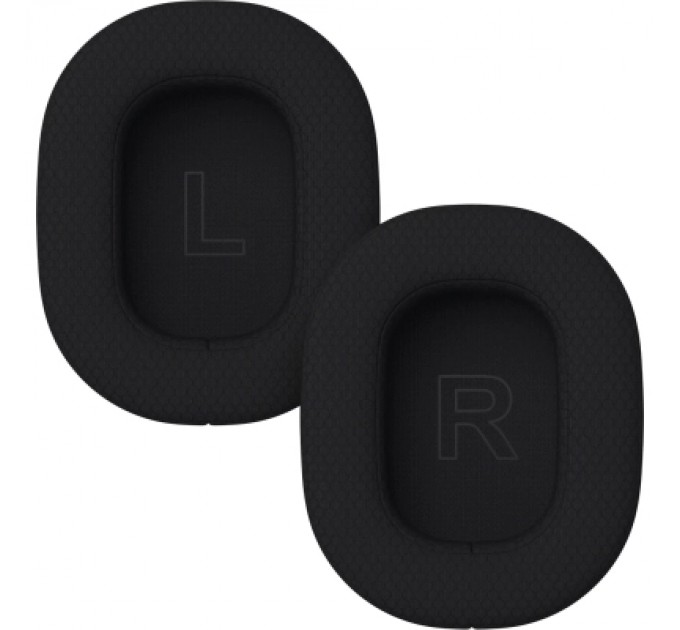 Hator Амбушур Hator Тканинні амбушури з охолоджуючим гелем для лінійки гарнітур HATOR Hyperpunk 3 (ACC-408)