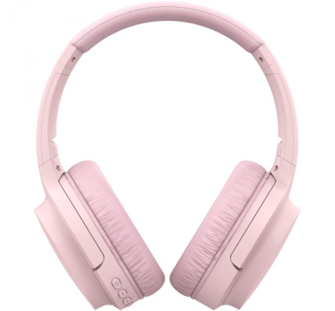 Havit Навушники Havit HV-I62 Deep Pink (HV-I62DP)