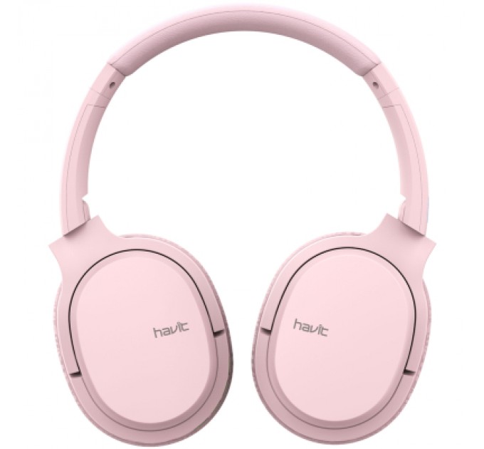 Havit Навушники Havit HV-I62 Deep Pink (HV-I62DP)