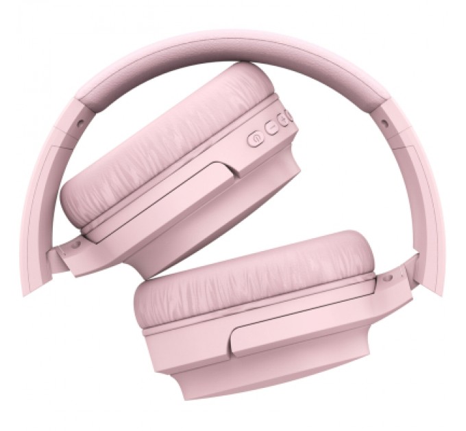 Havit Навушники Havit HV-I62 Deep Pink (HV-I62DP)