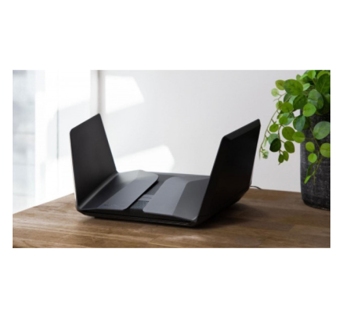 Netgear Маршрутизатор Netgear RAX120-100EUS