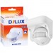 Delux Датчик руху Delux ST09 (90011721)