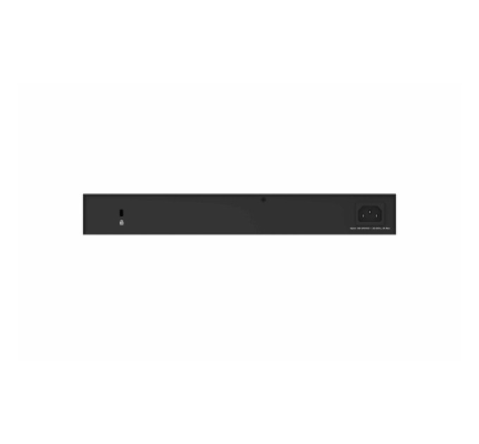 Netgear Комутатор мережевий Netgear GS324P-100EUS