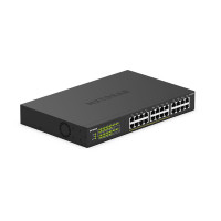 Комутатор мережевий Netgear GS324P-100EUS