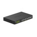 Netgear Комутатор мережевий Netgear GS324P-100EUS