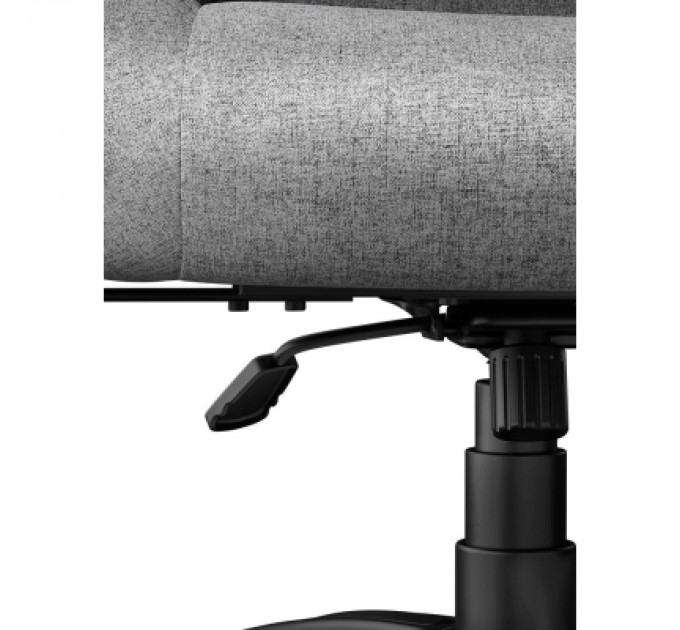 Anda Seat Крісло ігрове Anda Seat Phantom 3 Size L Grey (AD18Y-06-G-F)