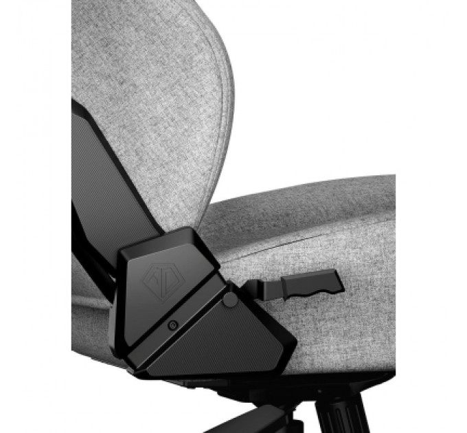 Anda Seat Крісло ігрове Anda Seat Phantom 3 Size L Grey (AD18Y-06-G-F)