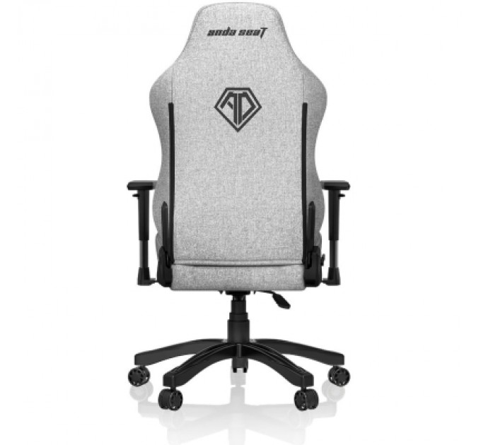 Anda Seat Крісло ігрове Anda Seat Phantom 3 Size L Grey (AD18Y-06-G-F)