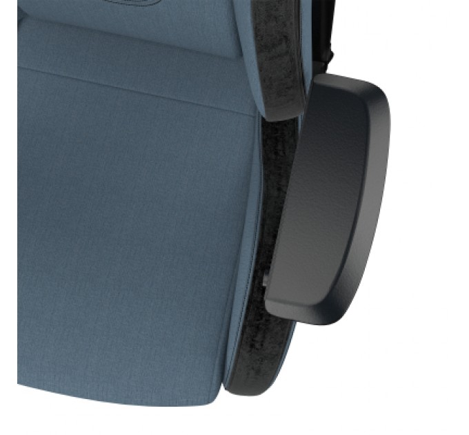 Anda Seat Крісло ігрове Anda Seat T-Pro 2 Size XL Blue/Black (AD12XLLA-01-SB-F)