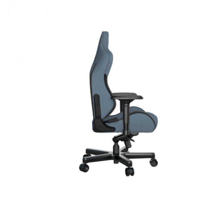 Anda Seat Крісло ігрове Anda Seat T-Pro 2 Size XL Blue/Black (AD12XLLA-01-SB-F)