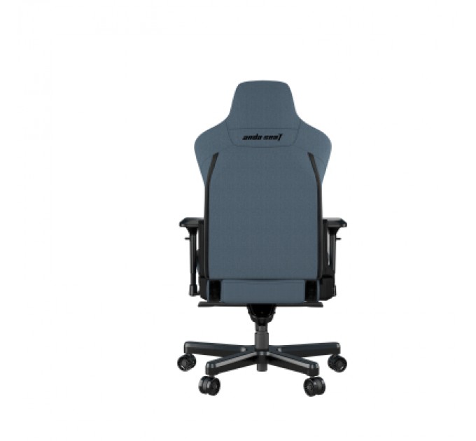 Anda Seat Крісло ігрове Anda Seat T-Pro 2 Size XL Blue/Black (AD12XLLA-01-SB-F)