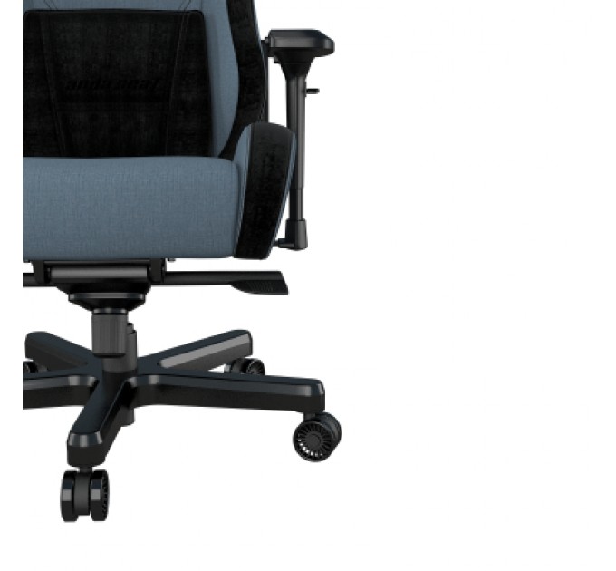 Anda Seat Крісло ігрове Anda Seat T-Pro 2 Size XL Blue/Black (AD12XLLA-01-SB-F)