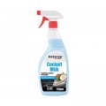WINSO Автополіроль WINSO COCKPIT MILK Coconut 750 мл (875013)