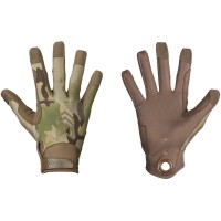 Тактичні рукавички MOG Target High Abrasion XL Multicam (148109M10)