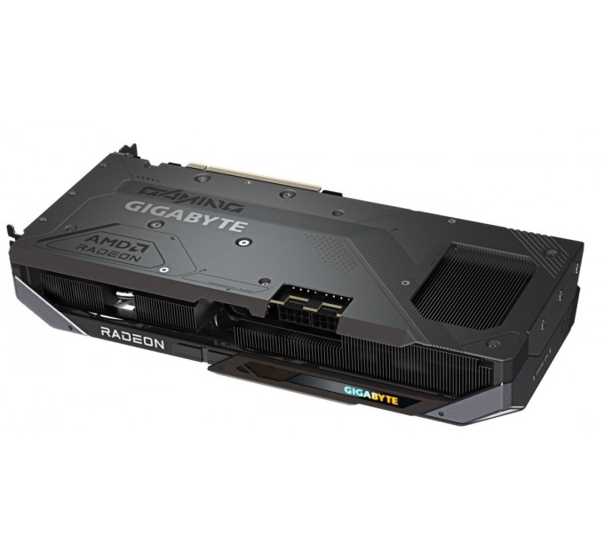 GIGABYTE Відеокарта AMD Radeon RX 9070 16GB GDDR6 Gaming OC Gigabyte (GV-R9070GAMING OC-16GD)