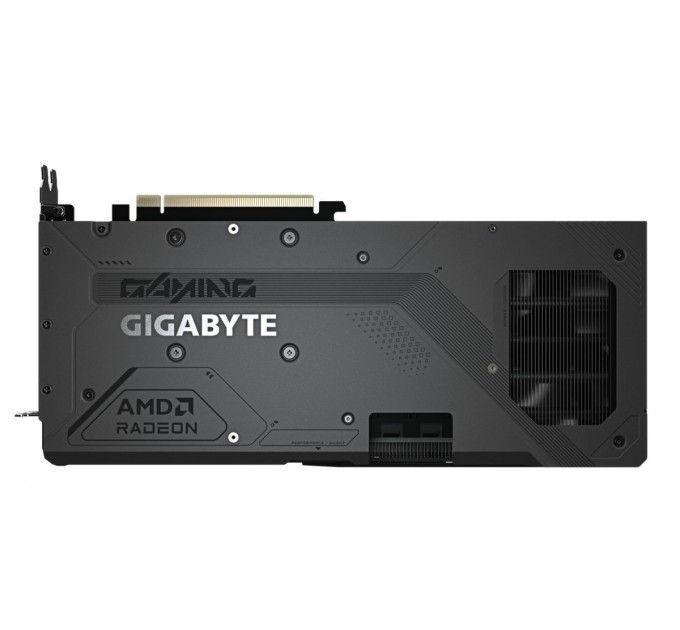 GIGABYTE Відеокарта AMD Radeon RX 9070 16GB GDDR6 Gaming OC Gigabyte (GV-R9070GAMING OC-16GD)