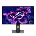 ASUS Монітор Asus 27" ROG Strix XG27UCDMG (90LM0B20-B01971) OLED Black 240Hz