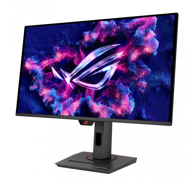 ASUS Монітор Asus 27" ROG Strix XG27UCDMG (90LM0B20-B01971) OLED Black 240Hz