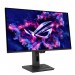 ASUS Монітор Asus 27" ROG Strix XG27UCDMG (90LM0B20-B01971) OLED Black 240Hz