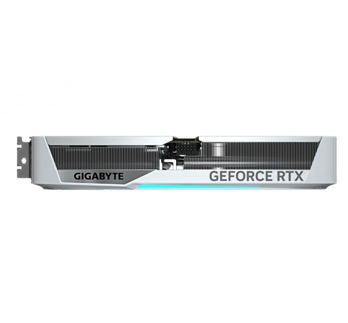 GIGABYTE Відеокарта GF RTX 5070 12GB GDDR7 Eagle OC Ice Gigabyte (GV-N5070EAGLEOC ICE-12GD)