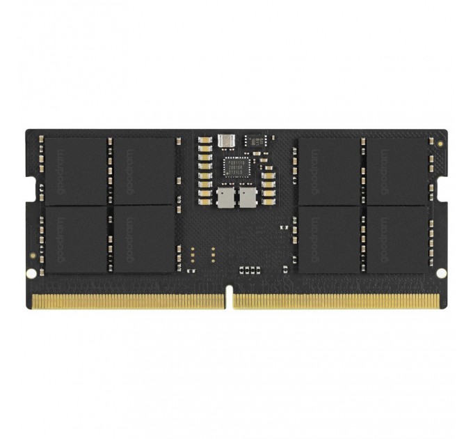 Goodram Модуль пам`яті SO-DIMM 16GB/5600 DDR5 Goodram (GR5600S564L46S/16G)