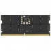 Goodram Модуль пам`яті SO-DIMM 16GB/5600 DDR5 Goodram (GR5600S564L46S/16G)