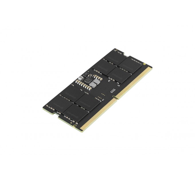 Goodram Модуль пам`яті SO-DIMM 16GB/5600 DDR5 Goodram (GR5600S564L46S/16G)