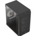 AeroCool Корпус AeroCool CS-107-A-BK-v2 (ACCX-PC14002.11) Black 600W