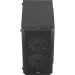 AeroCool Корпус AeroCool CS-107-A-BK-v2 (ACCX-PC14002.11) Black 600W