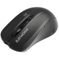 Promate Мишка Promate Contour Wireless Black (contour.black)