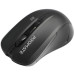 Promate Мишка Promate Contour Wireless Black (contour.black)